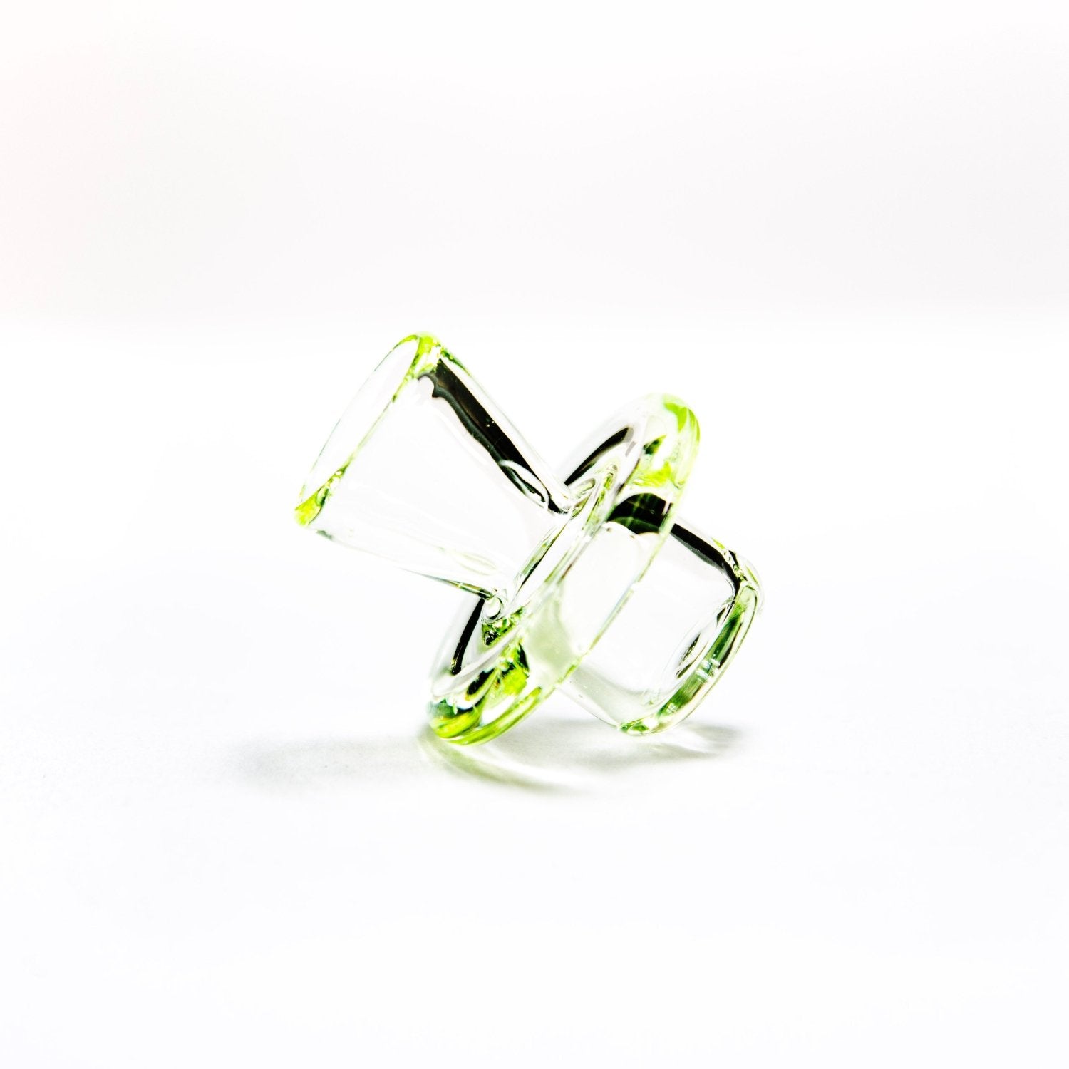 Mac Savage Mac Savage - Full Color 3DXL Spinner Cap Heady Carb Caps | Planet Caravan